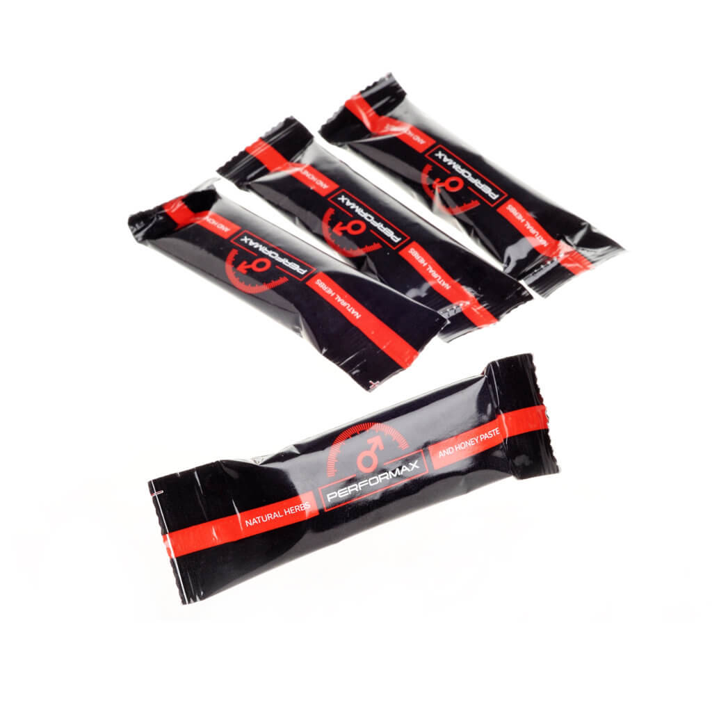 Performax plic 10g | supliment natural pentru potenta si ejaculare precoce - Image 3